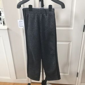 Adidas 3 stripe sweats Sz 10/12 M (SKU 23)